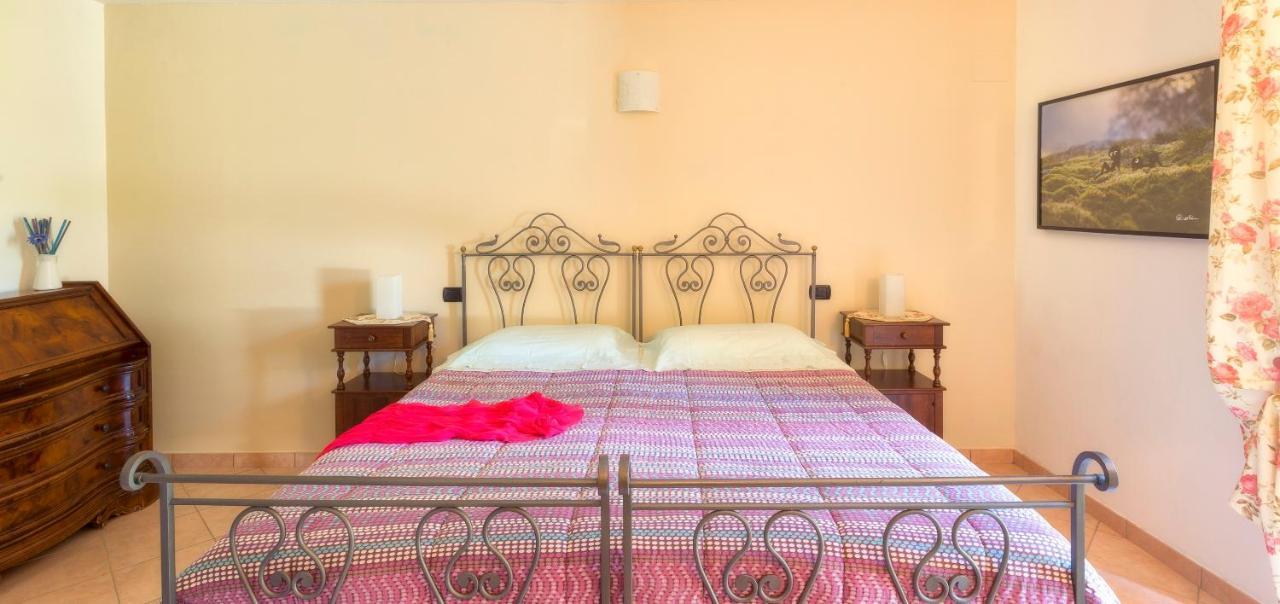 ميسانو ادرياتيكو Bed&Breakfast Il Frantoio المظهر الخارجي الصورة