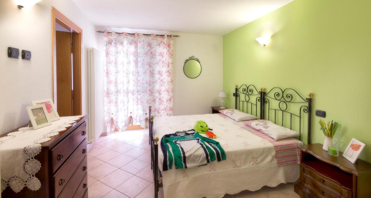 ميسانو ادرياتيكو Bed&Breakfast Il Frantoio المظهر الخارجي الصورة